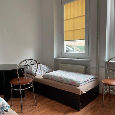 Dom Karat Otel Niechorze Dış mekan fotoğraf
