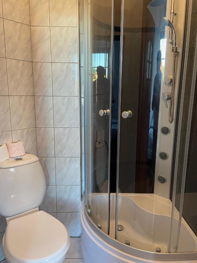 Dom Karat Otel Niechorze Dış mekan fotoğraf